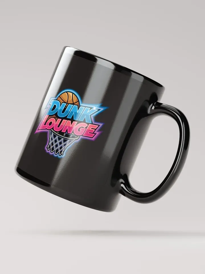 dunk lounge mug product image (3)