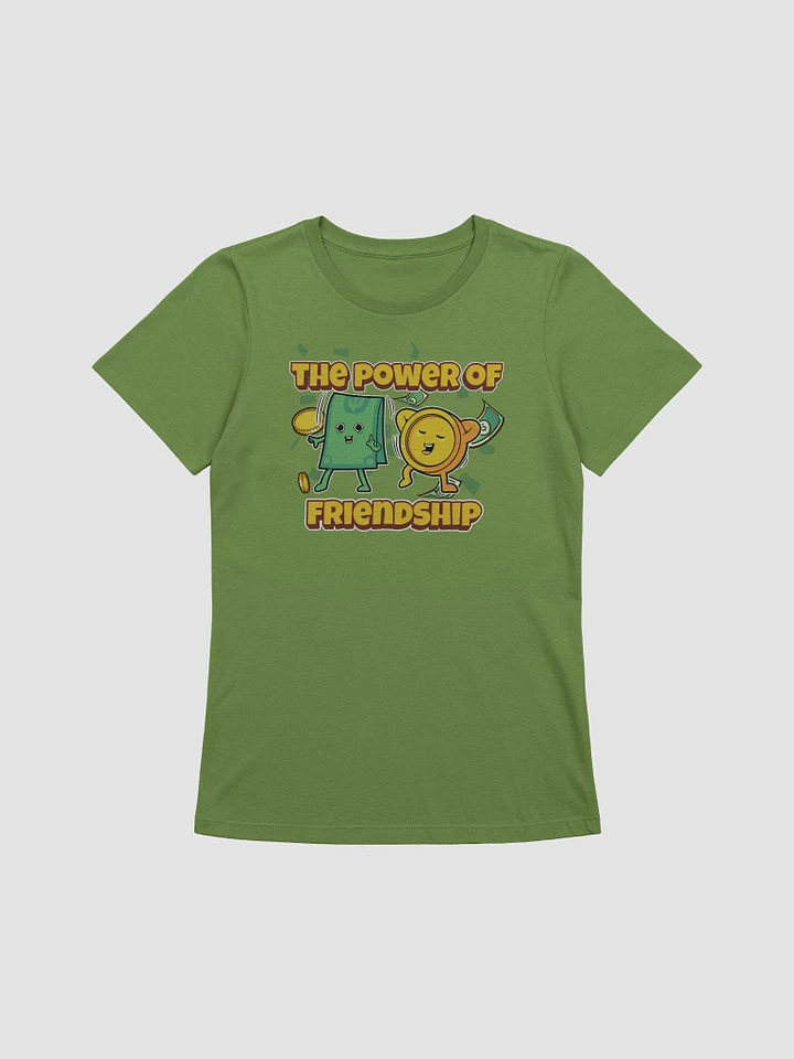 THE POWER OF FRIENDSHIP product image (10)