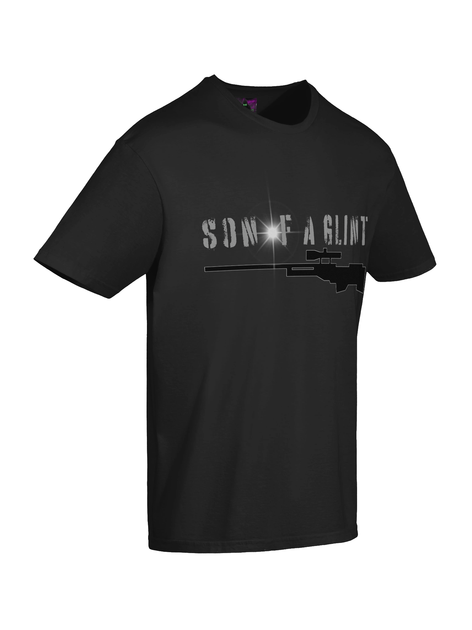 Son of a Glint Tshirt product image (10)