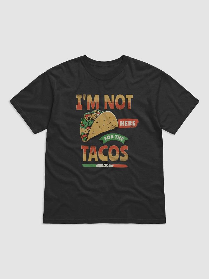Quesadilla Lovers product image (1)
