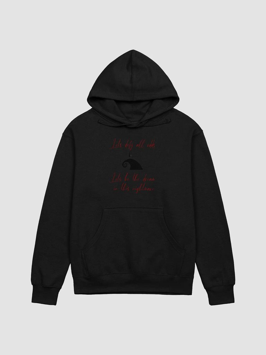DEFY ALL ODDS product image (2)