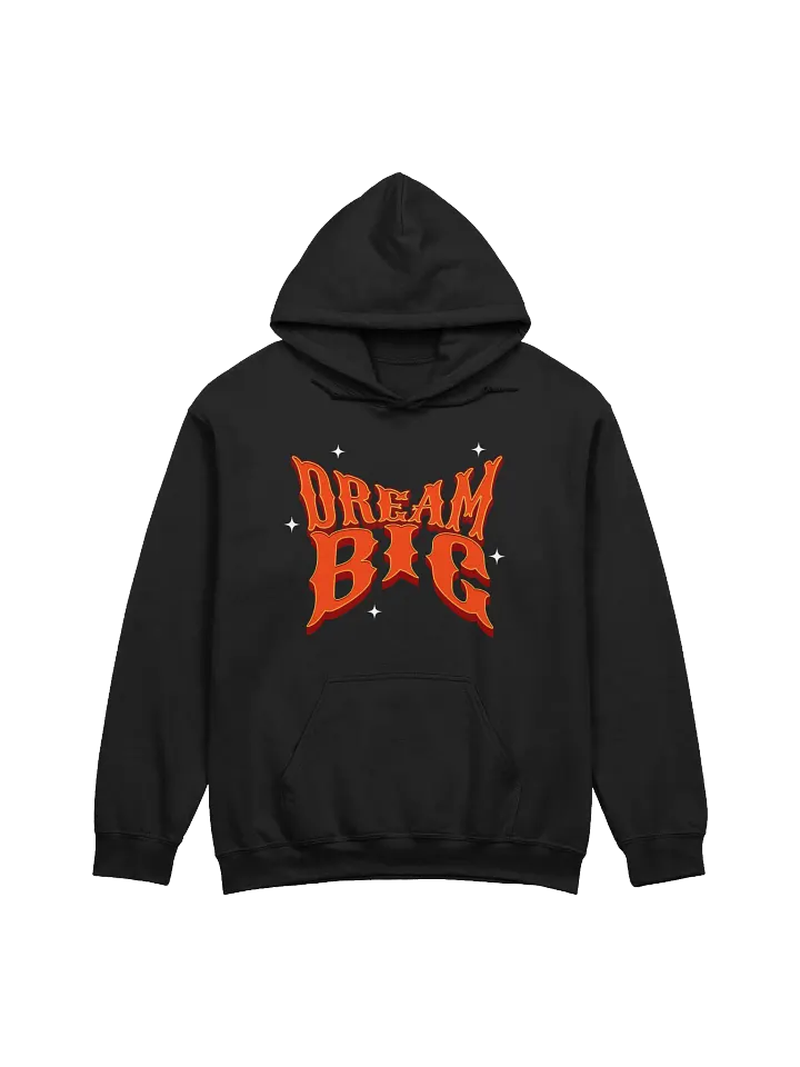 Dream Big Hoodie product image (1)