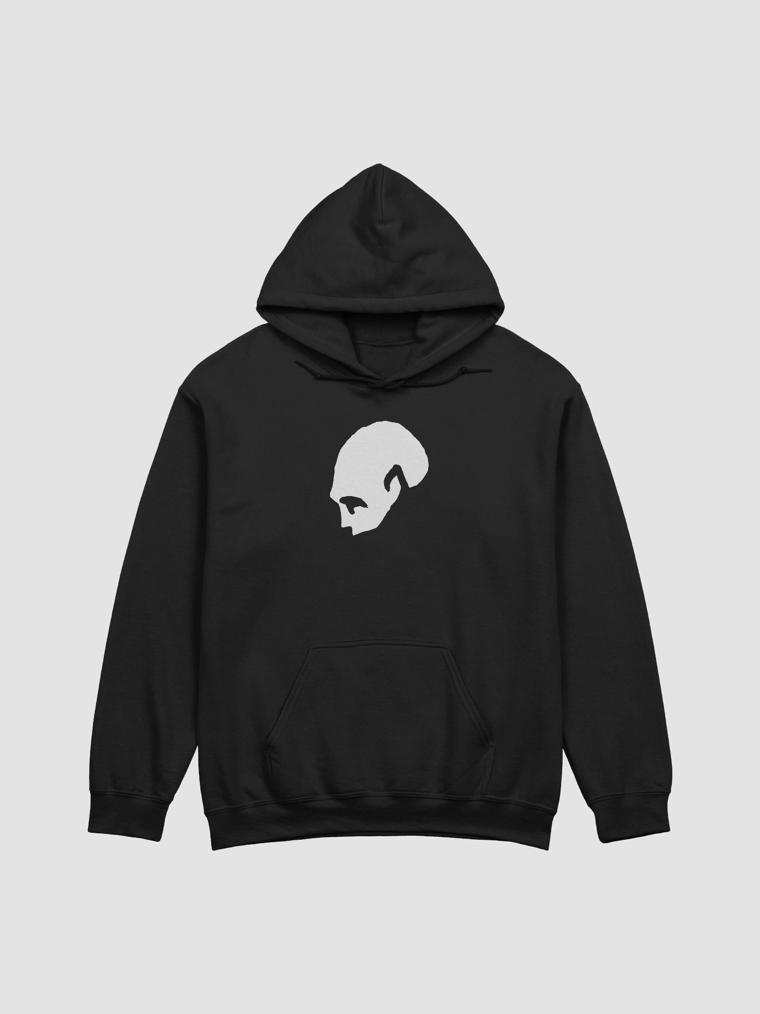Strigoi Hoodie product image (1)