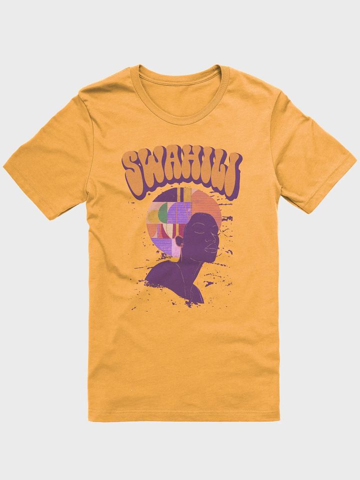 Swahili Streetwear Tees product image (1)