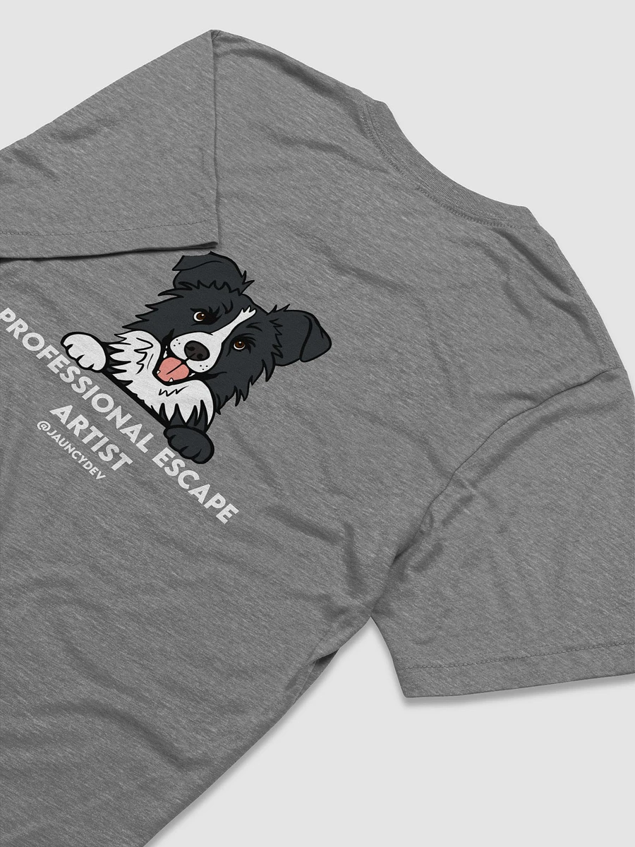 Border Collie T-Shirt product image (12)