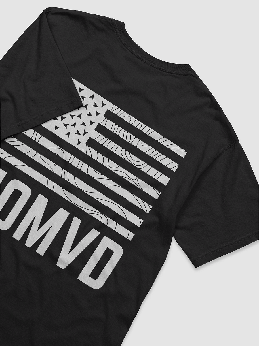 Nomvd Flag Tee product image (4)