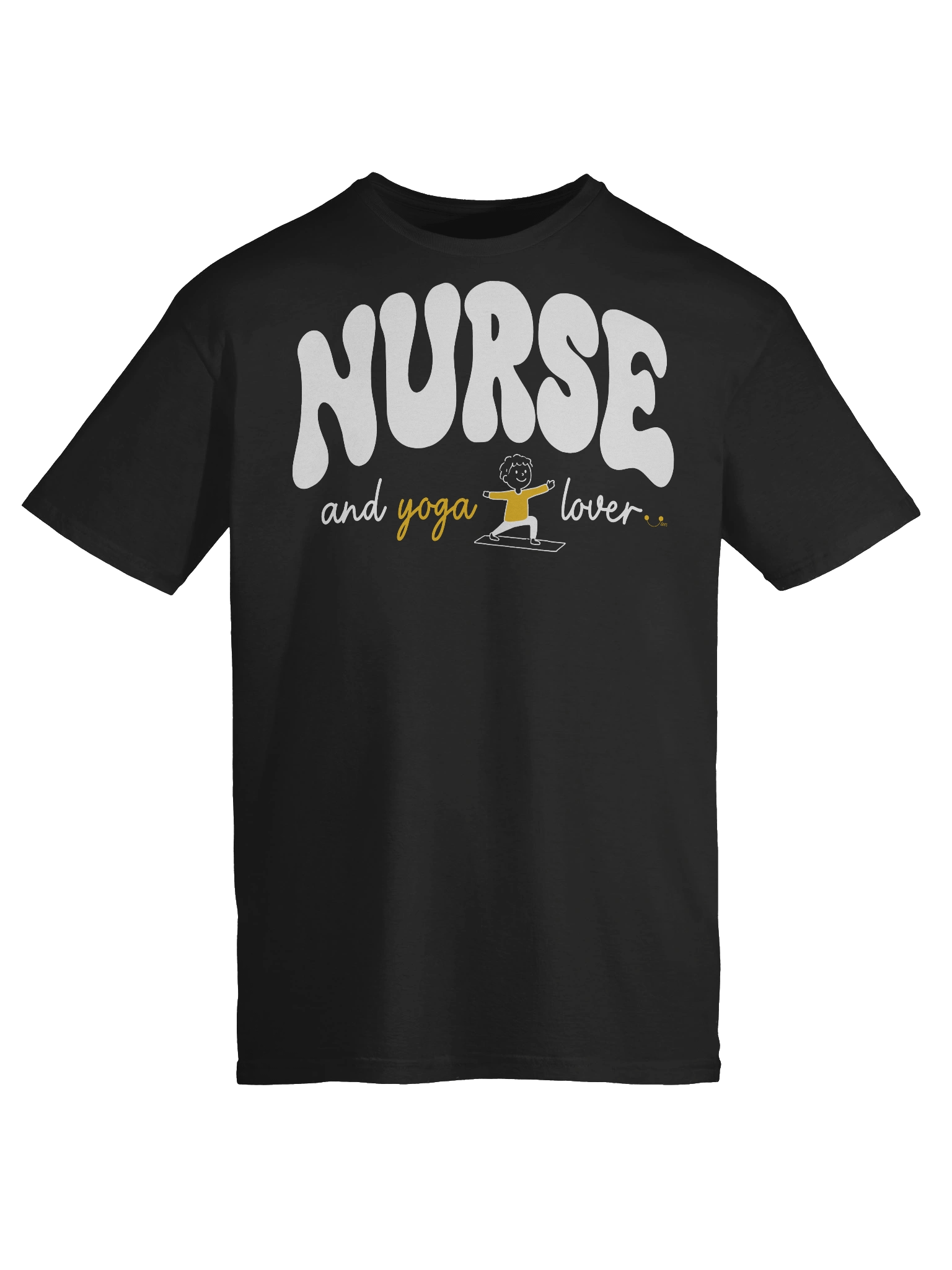 🧘💉🌿 Nurse and Yoga Lover product image (8)