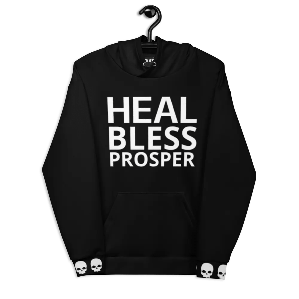 Heal Bless Prosper product image (4)