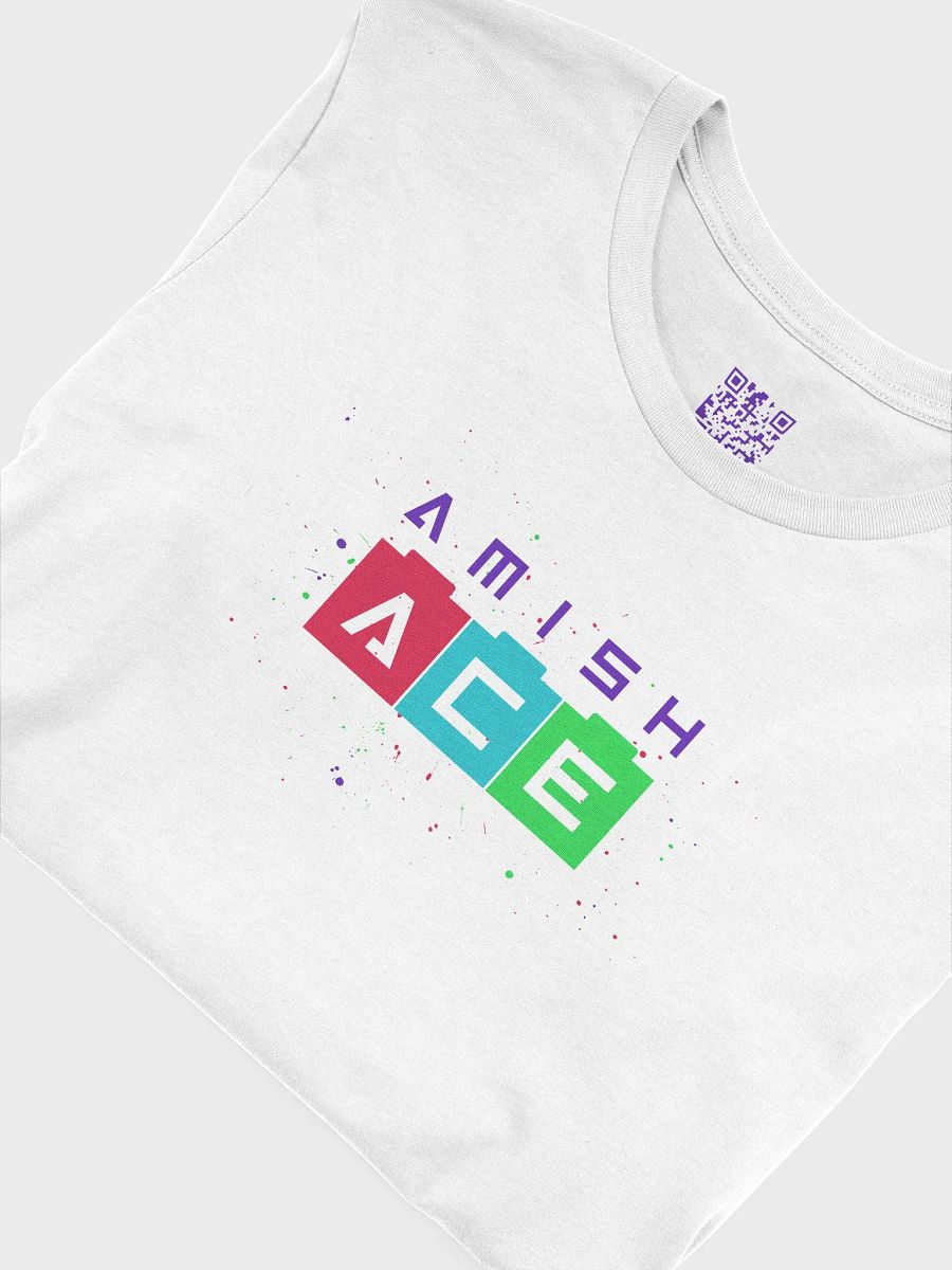 RGB - Shirt product image (5)