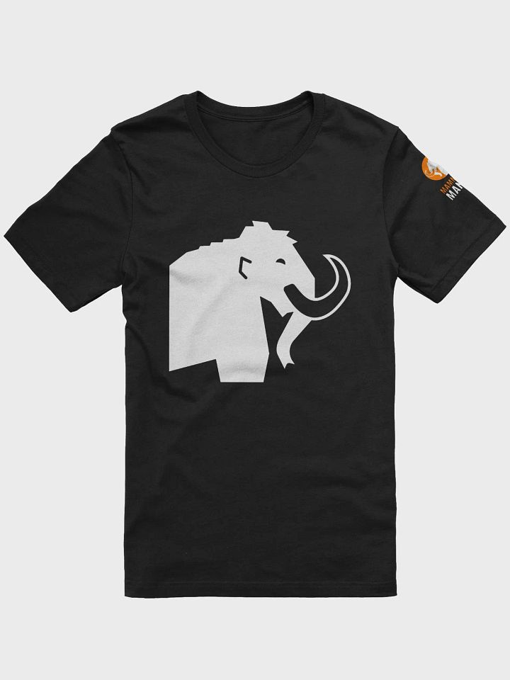Mammoth Tee - White Mammoth product image (10)