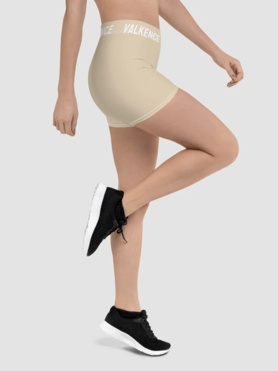 Active Shorts - Khaki product image (3)
