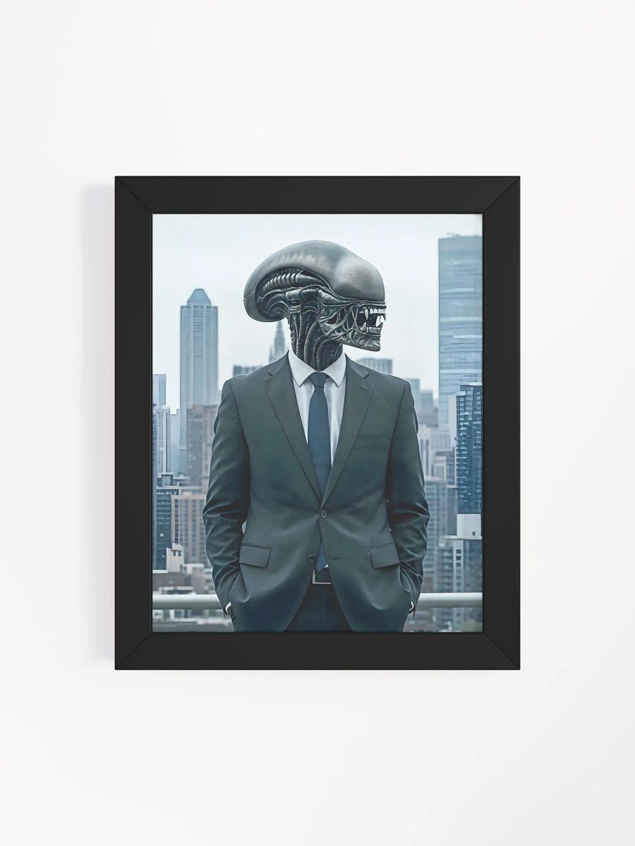 Xeno Gentleman product image (124)