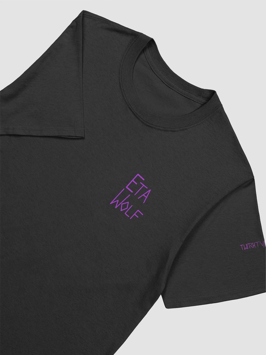 Relaxed Comfort Unisex T-Shirt product image (18)