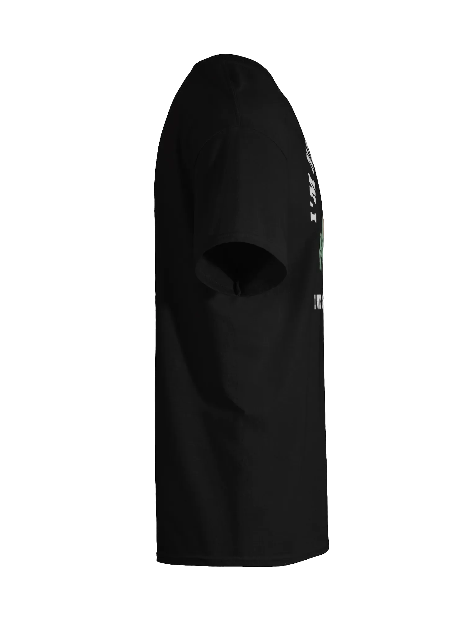 I'm Not Rude I've got The 'Tism Frog T-Shirt product image (10)