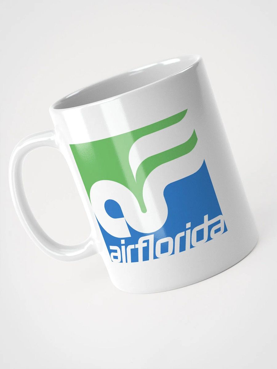 Air Florida - Mug product image (7)