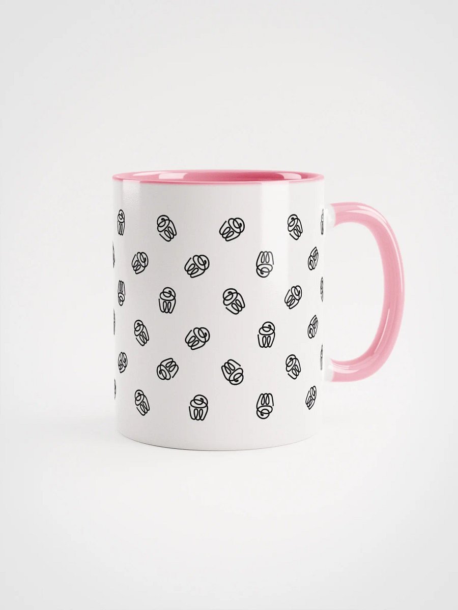 Cupcake Coffee Mug product image (1)