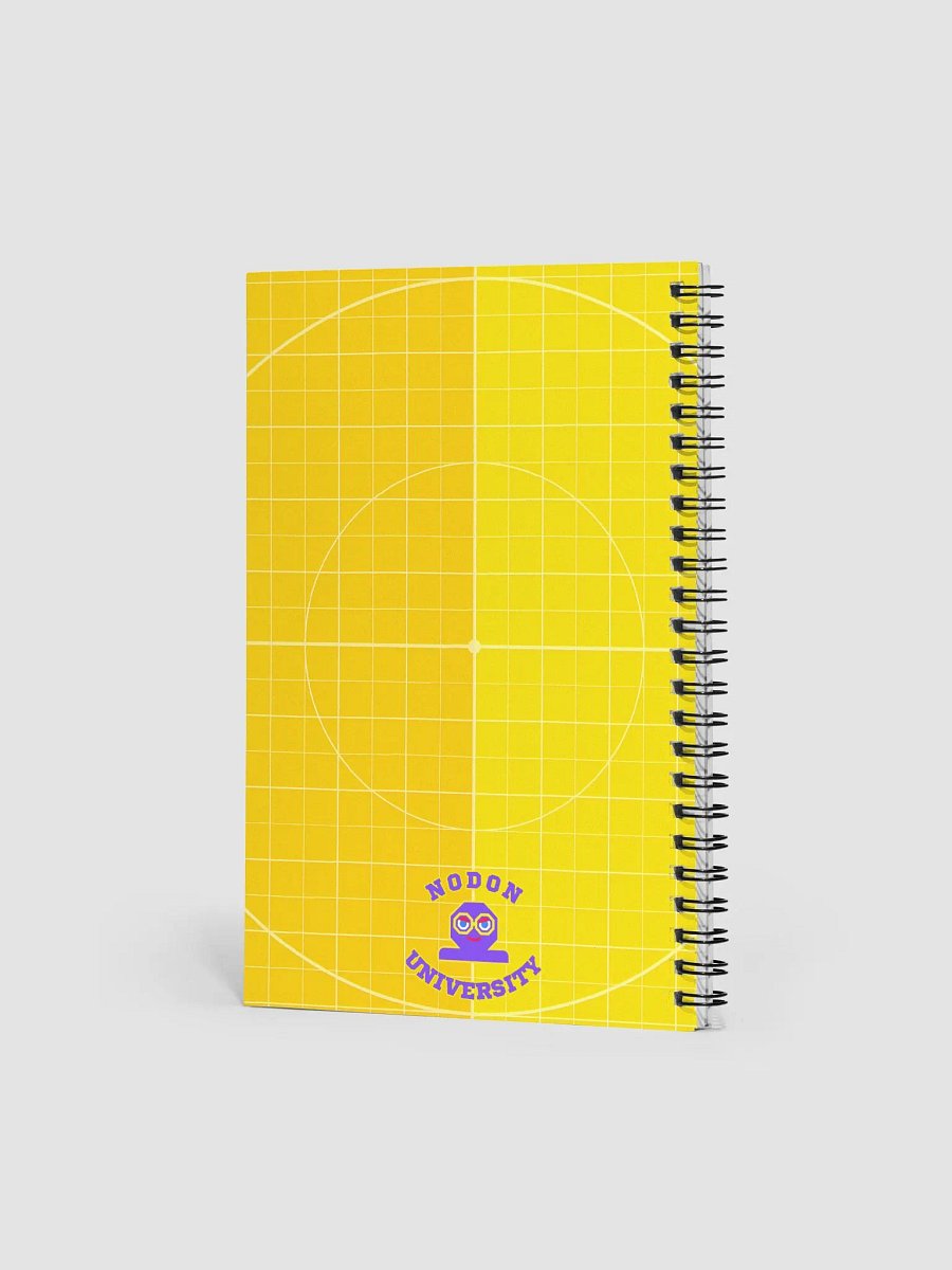 Davenodon Game Journal product image (2)