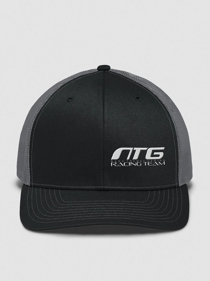 NTG Team Hat product image (4)
