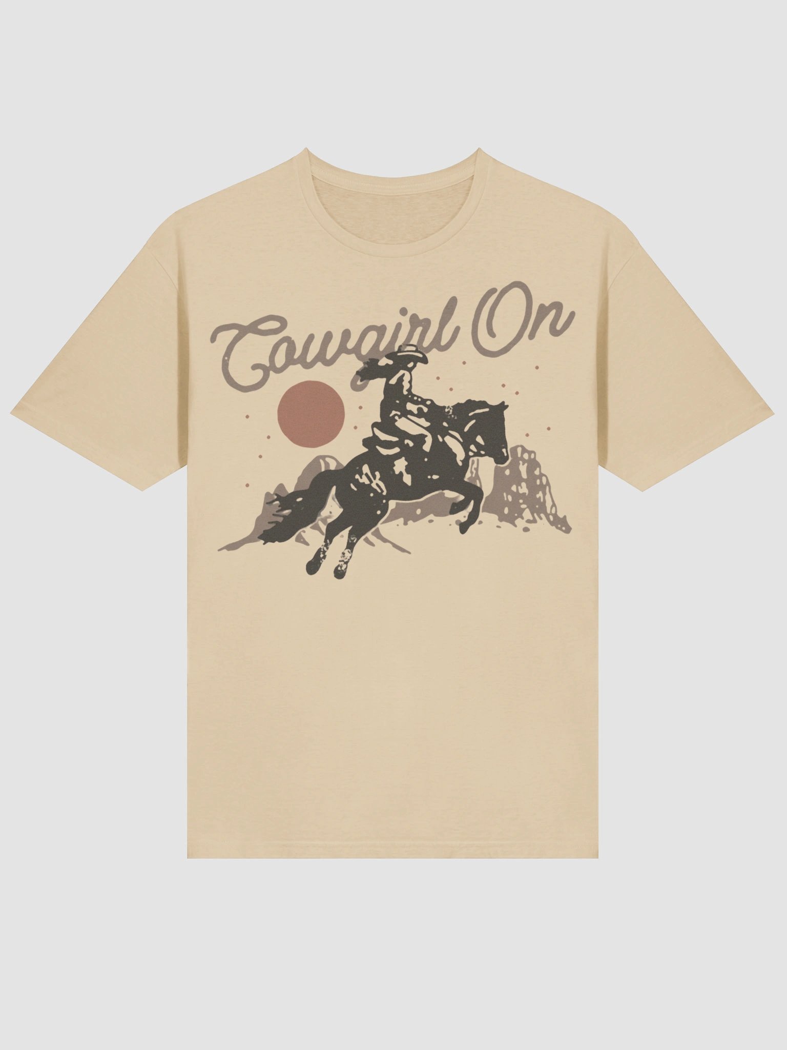 Cowgirl On product image (3)