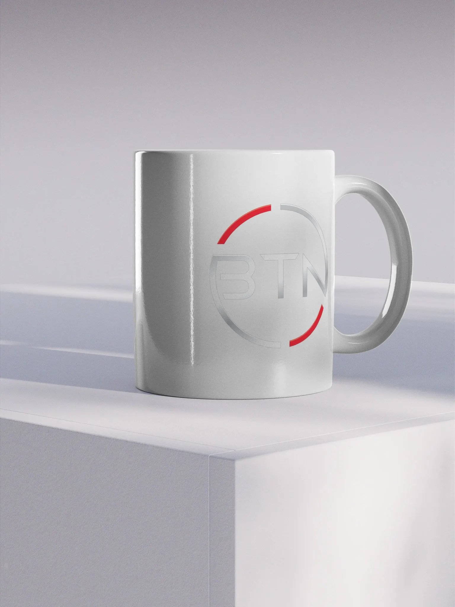 BTN + NutWee Mug product image (4)