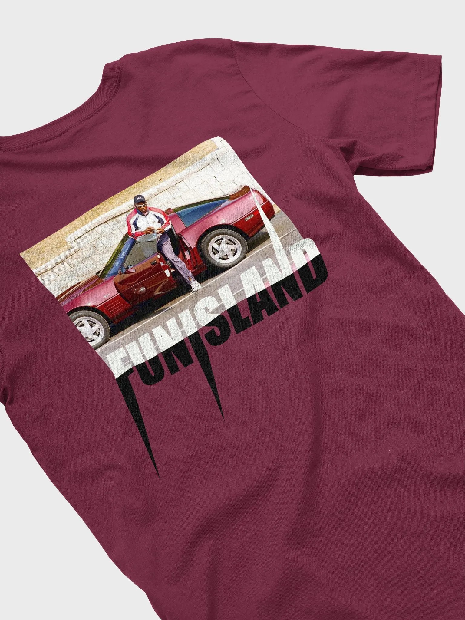 Jordan Collection Shirt product image (1)