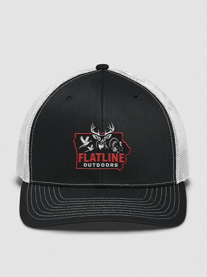 Richardson Trucker Hat product image (1)