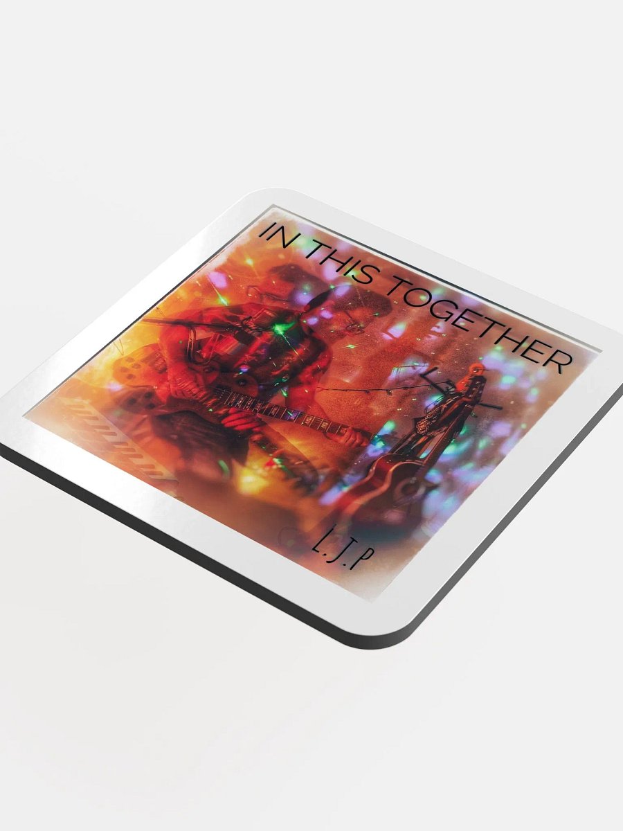 In This Together Coaster product image (4)