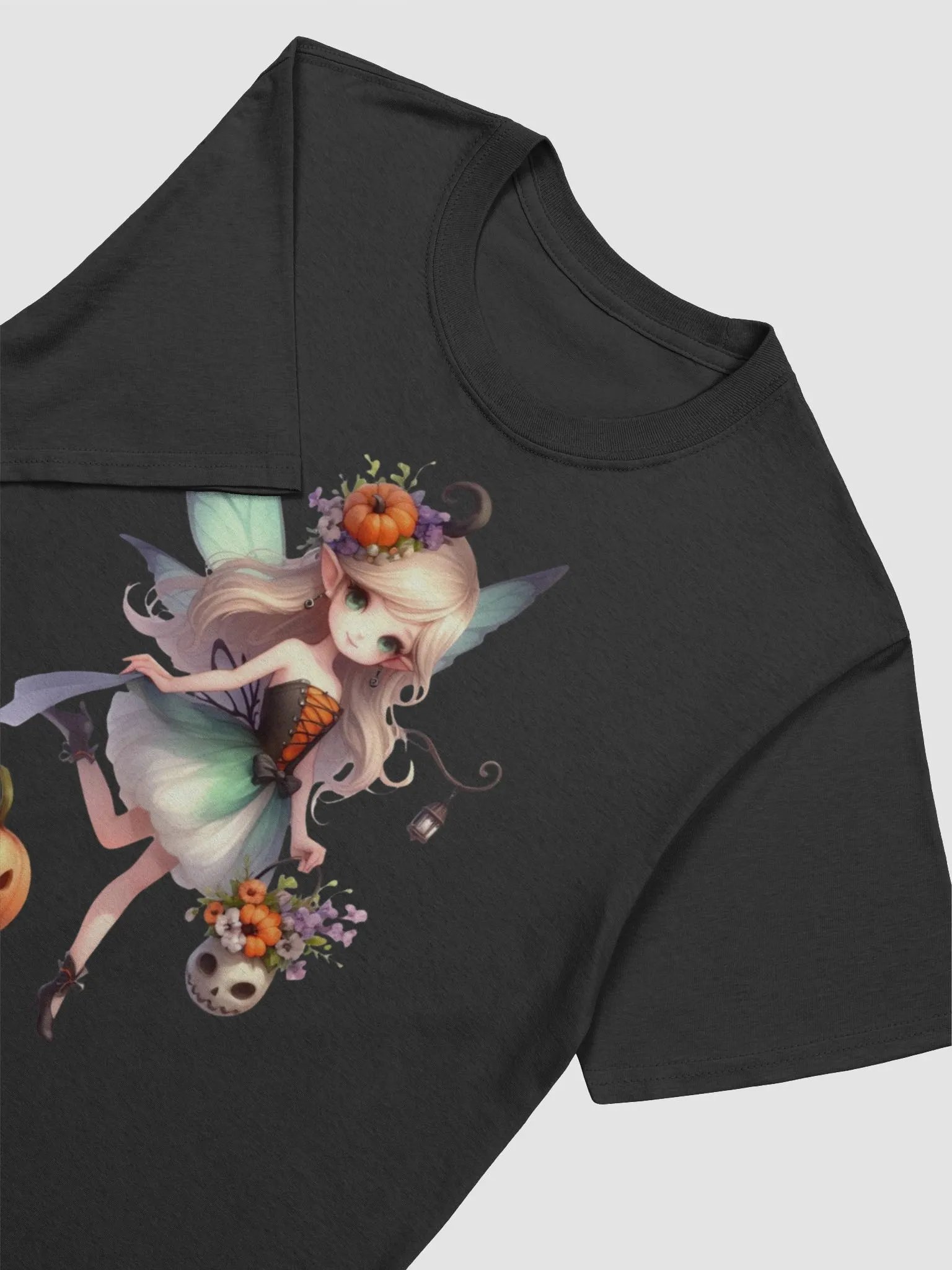 Cute Halloween Fairy 16 product image (10)