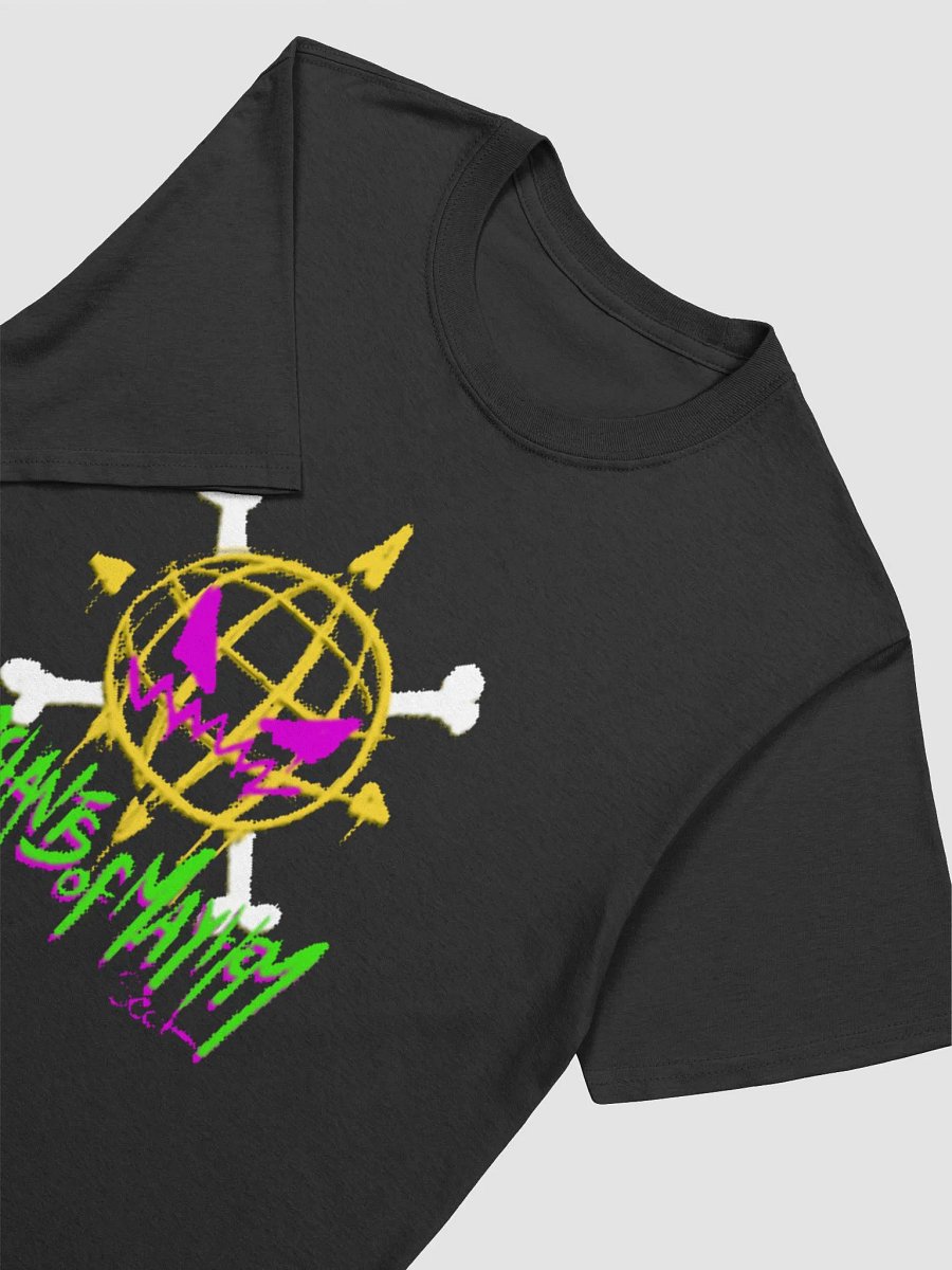 Merchants of Mayhem T product image (3)