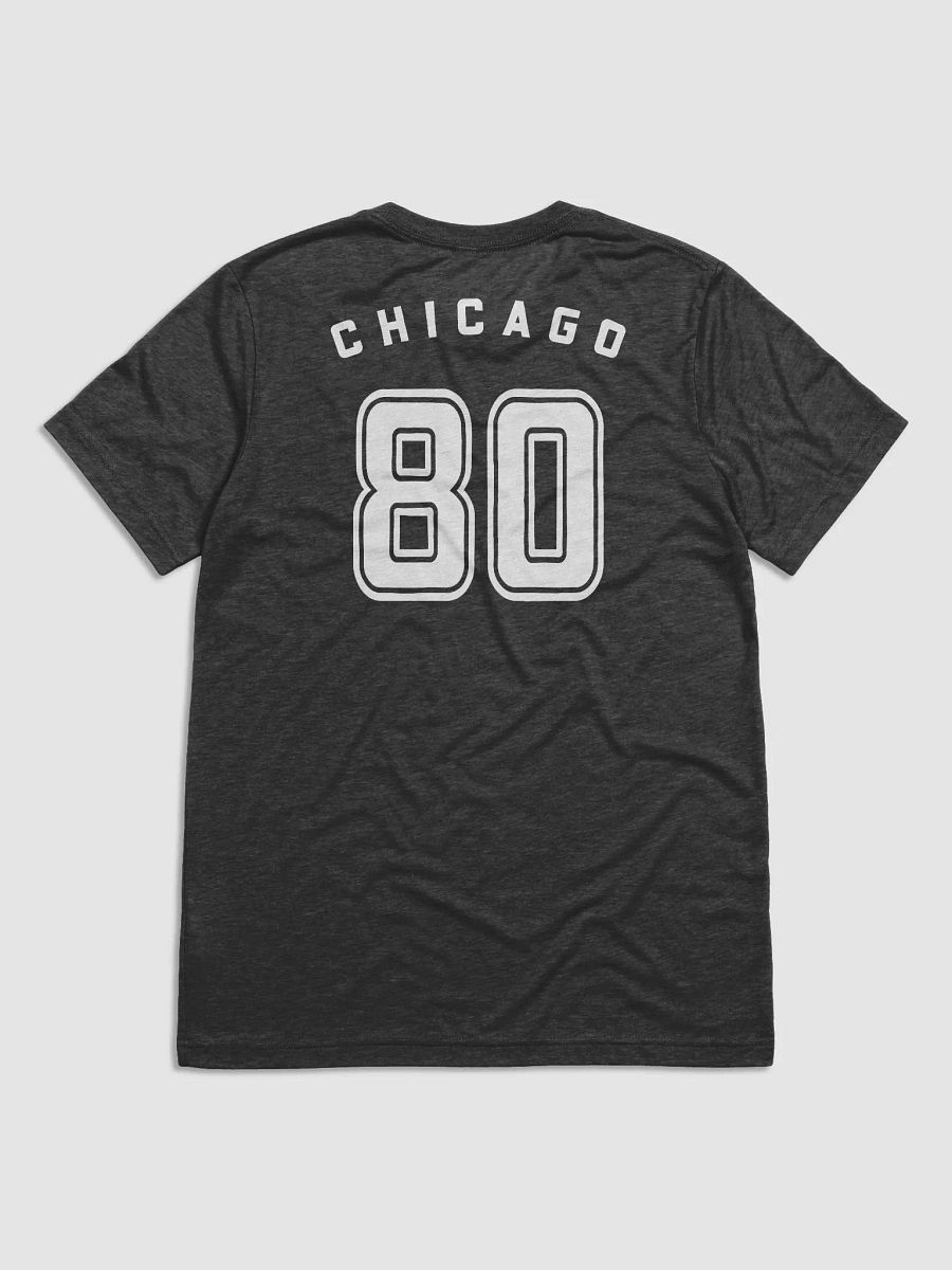 CHIorDIE Soft T-Shirt with double-sided printing product image (8)