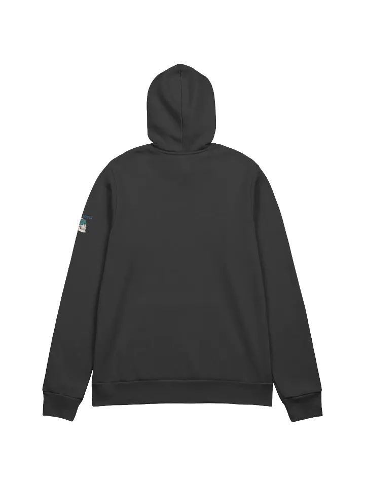 Allegedly Serial Napper Hoodie product image (2)