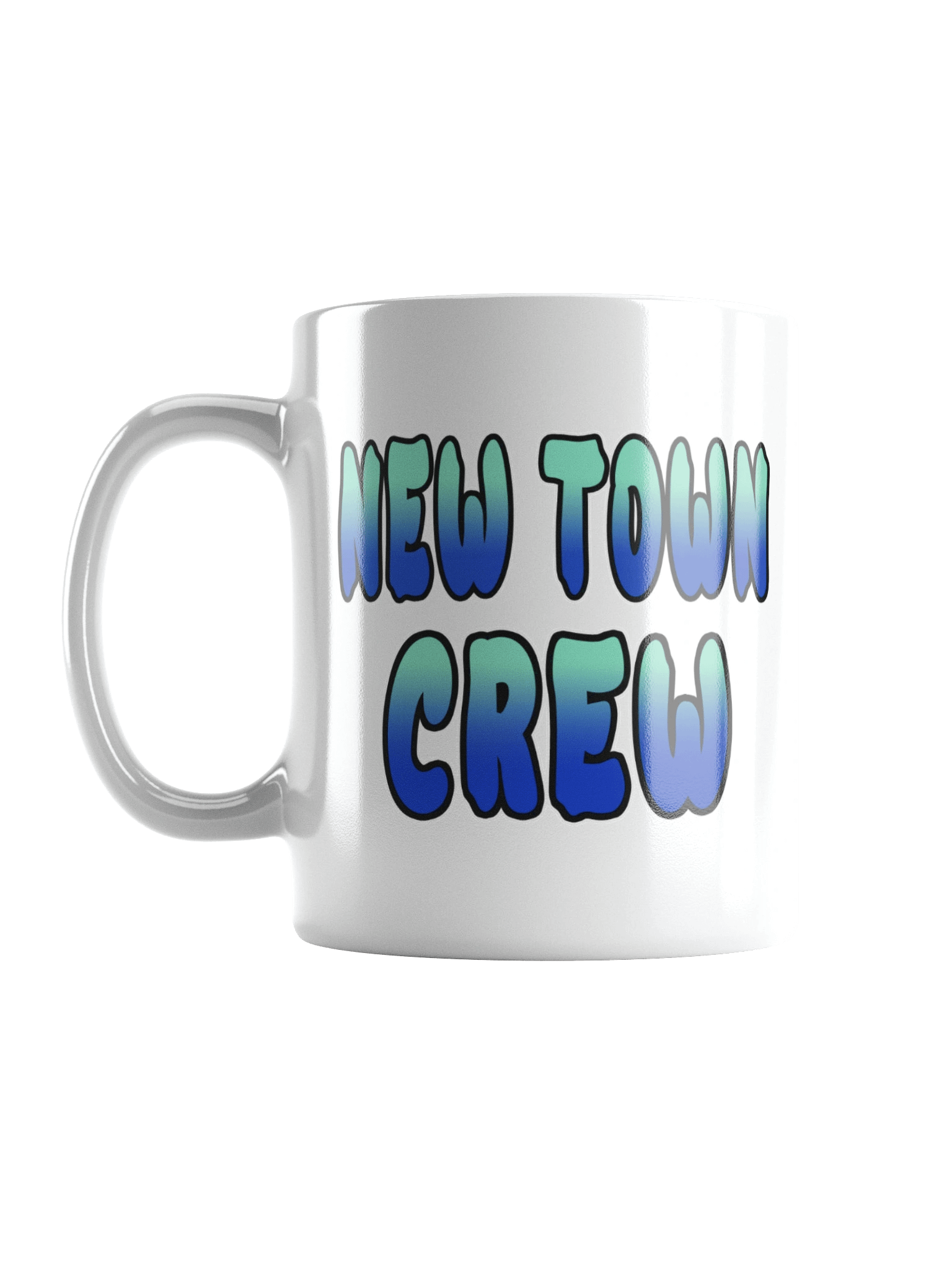 NTC Glossy Mug product image (18)