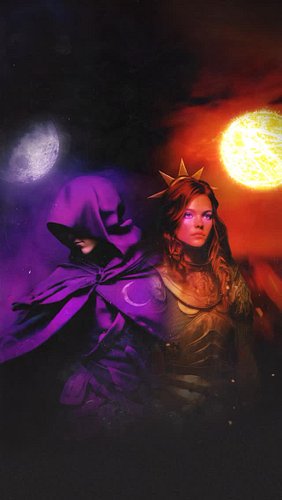 JOIN THE REVOLUTION ⚔️ 

#WeAreTheEmpty #REVOLUTION #metalcore #outnow #newmusic