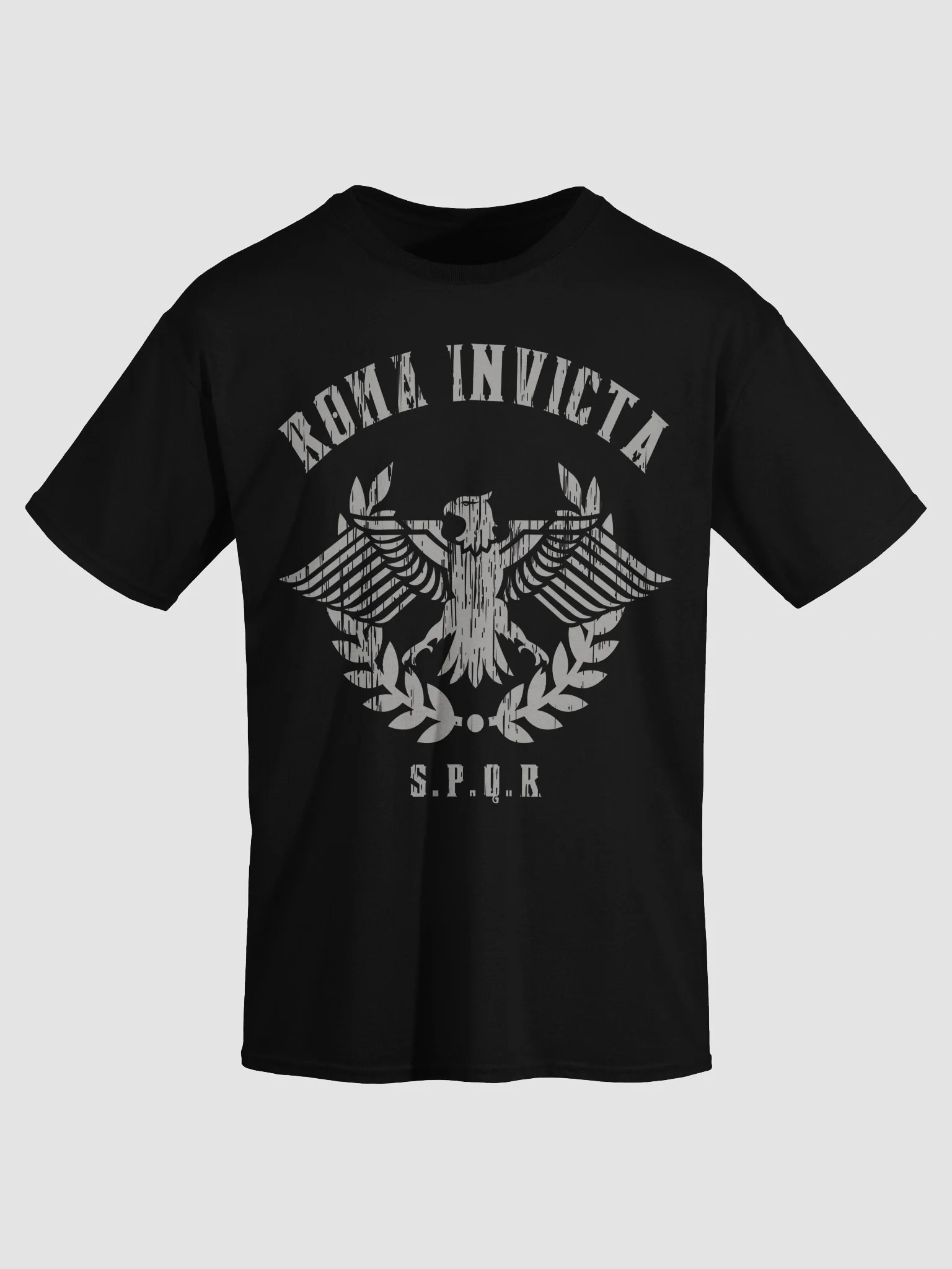Roma Invicta Gym Gear product image (3)