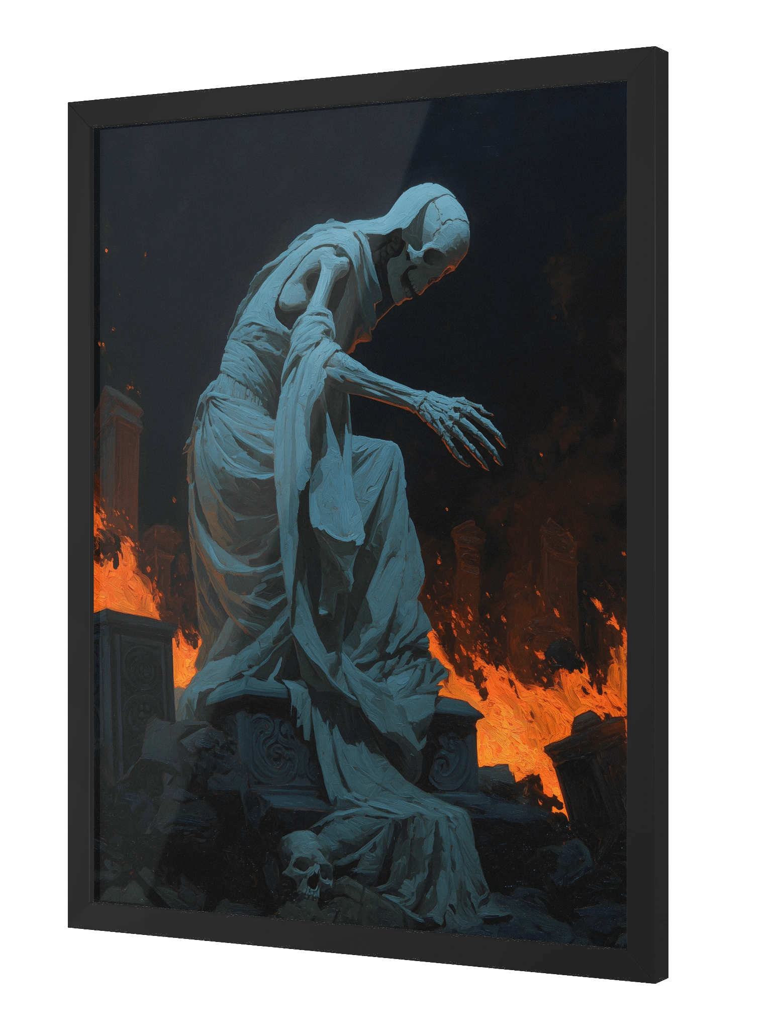 Inferno Husk product image (2)