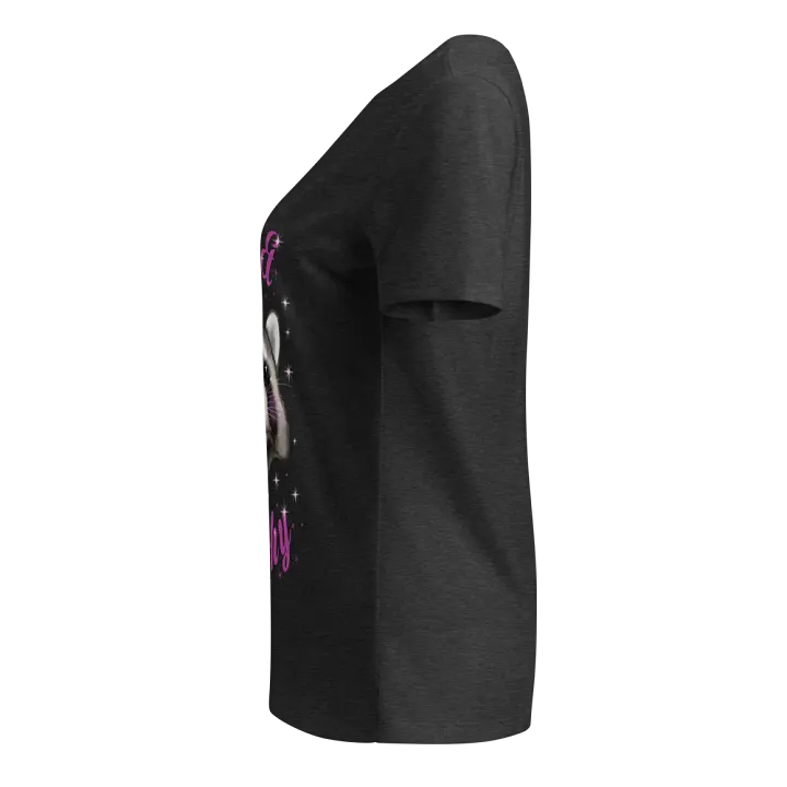 Cute & Trashy V Neck product image (13)