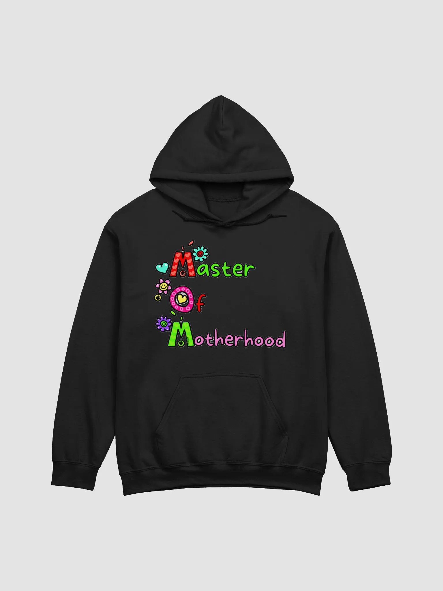 MASTER OF MOTHERHOOD product image (12)