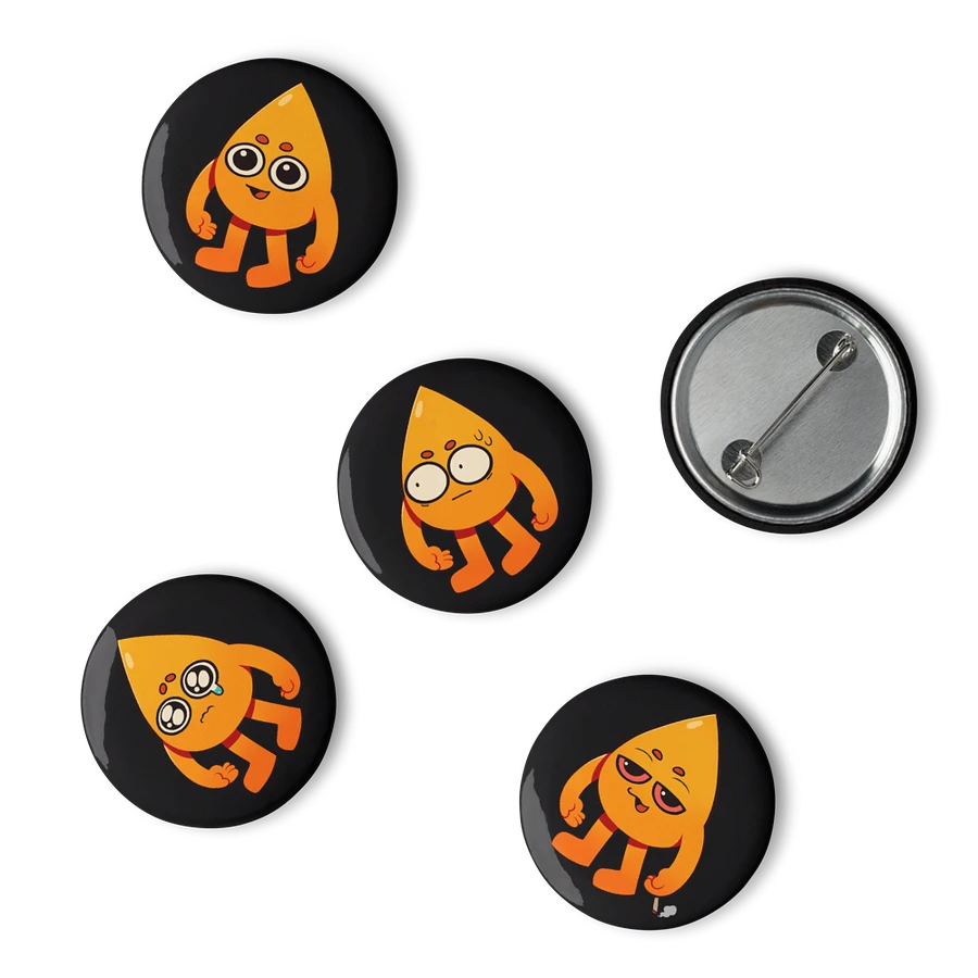 lil dabby pin buttons product image (2)