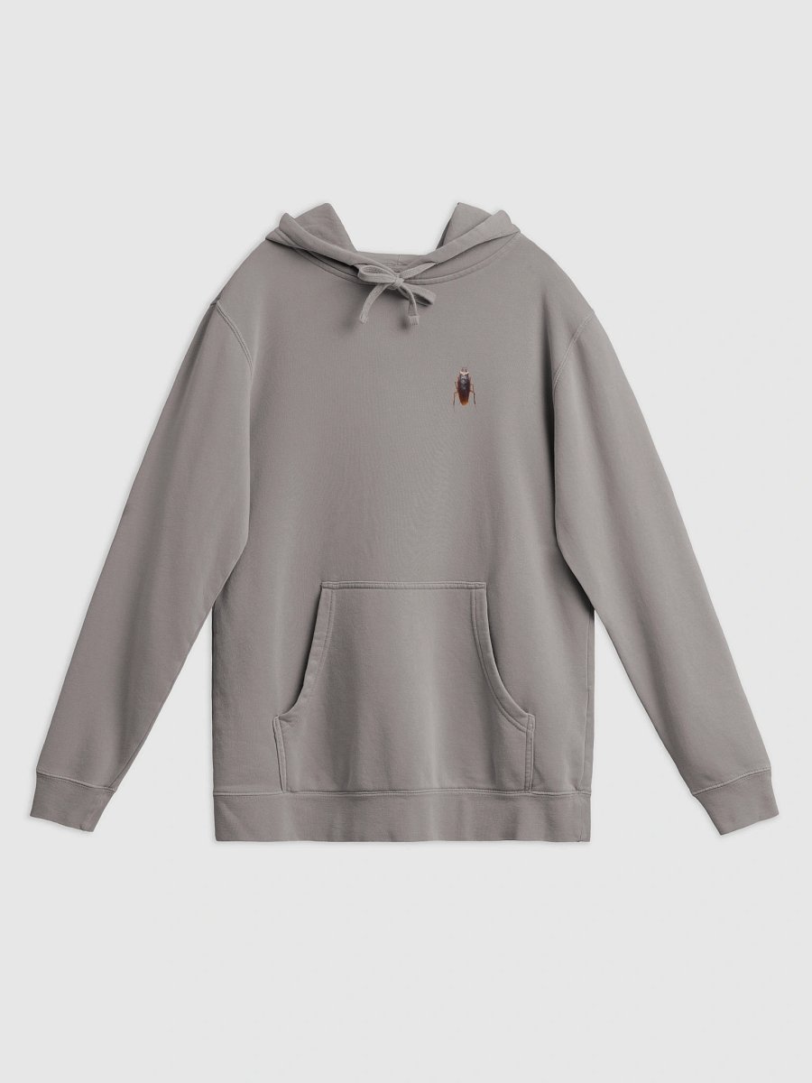 Roach Hoodie (Cement) product image (1)