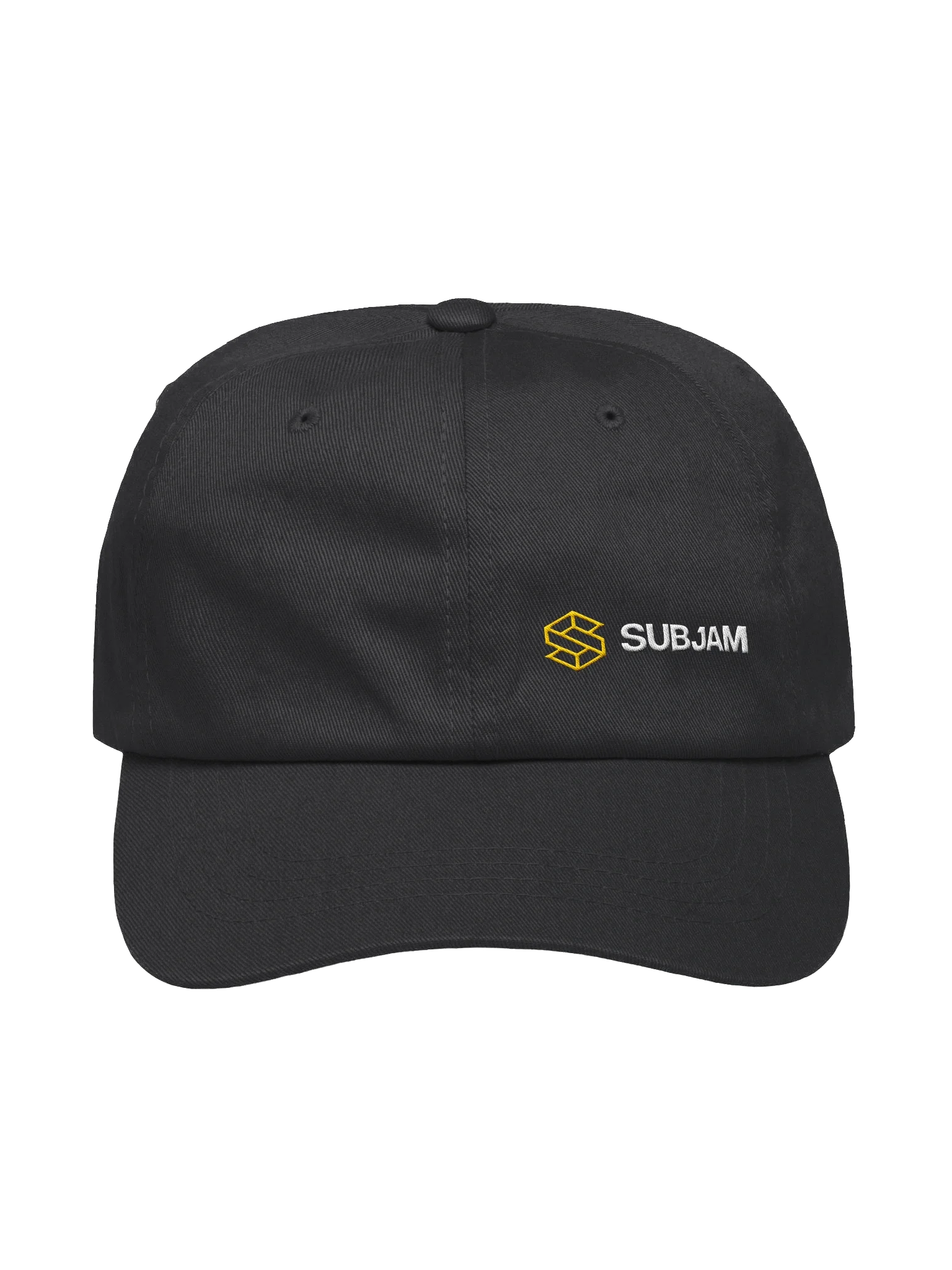 SubJam - Dad Cap product image (1)