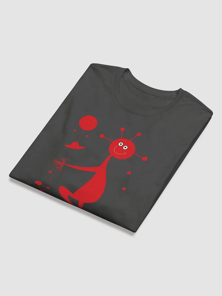 Next Level Premium Fitted Long Sleeve Crew product image (6)