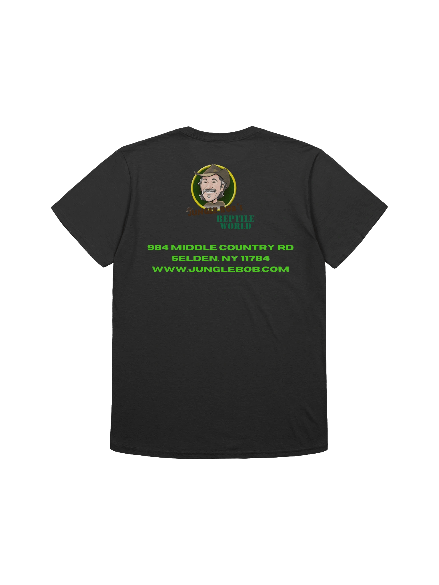 JBRW BEARDIE SHIRT product image (2)