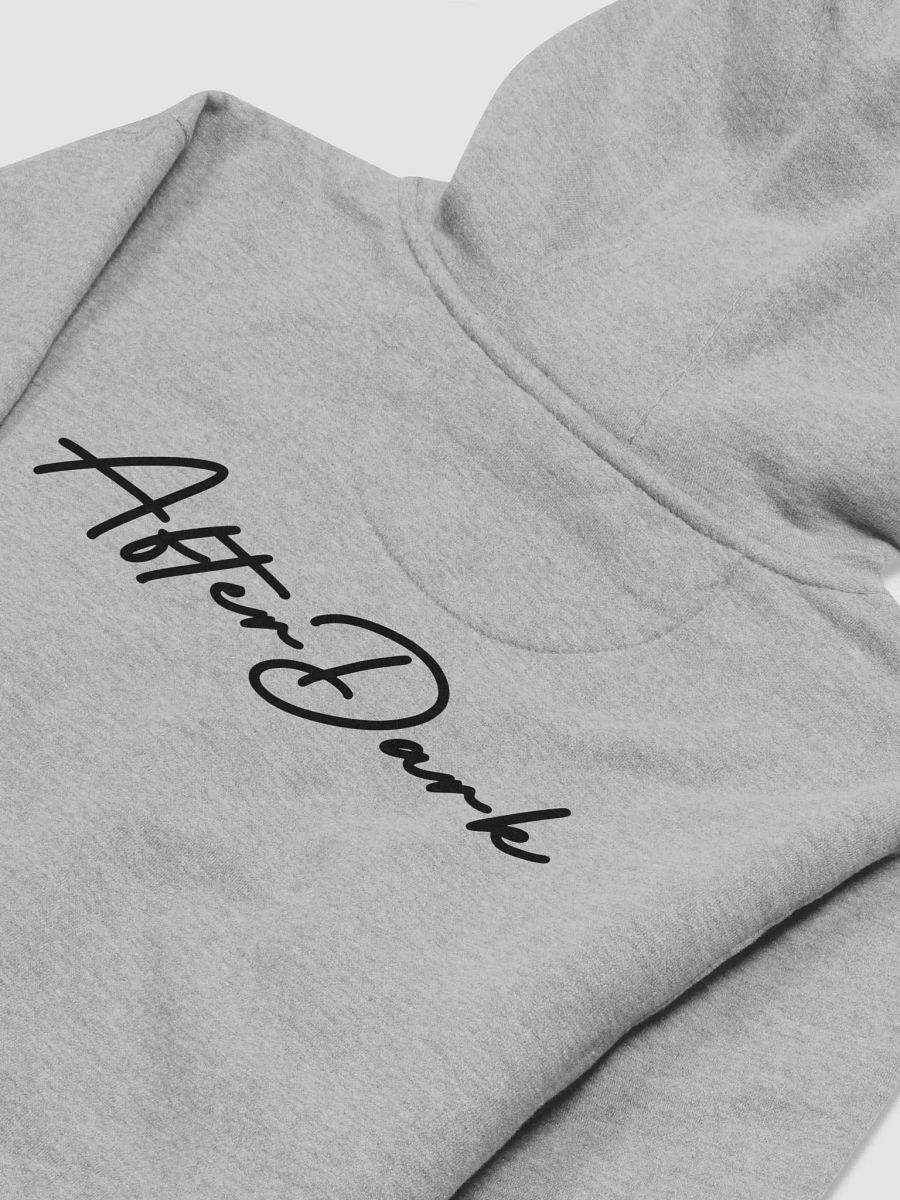 Unisex AfterDark Hoodie (Multiple Colors Available) product image (10)
