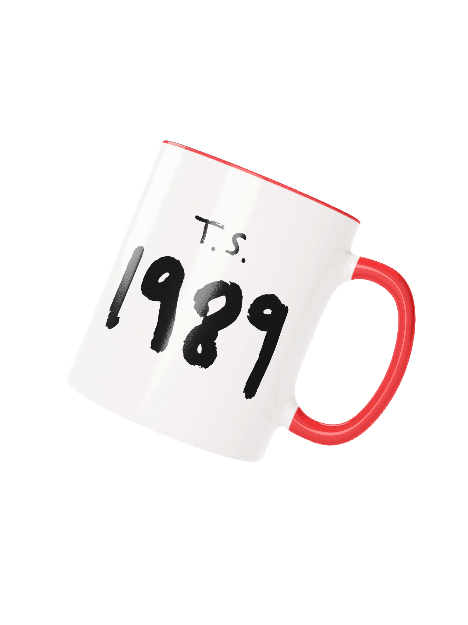 🎶 T.S. 1989 Mug – Sip in Style, Swiftie Edition product image (4)