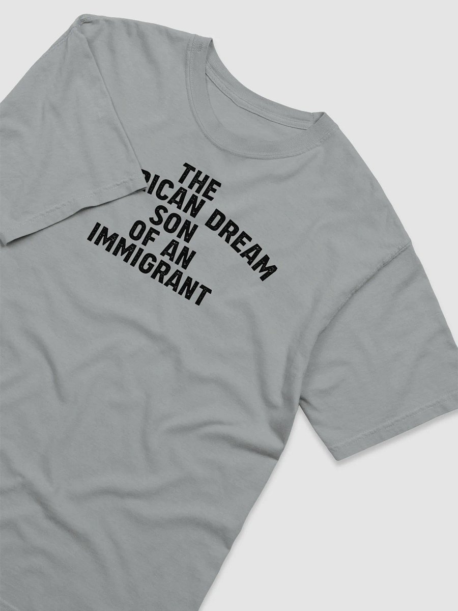 son of an immigrant product image (7)