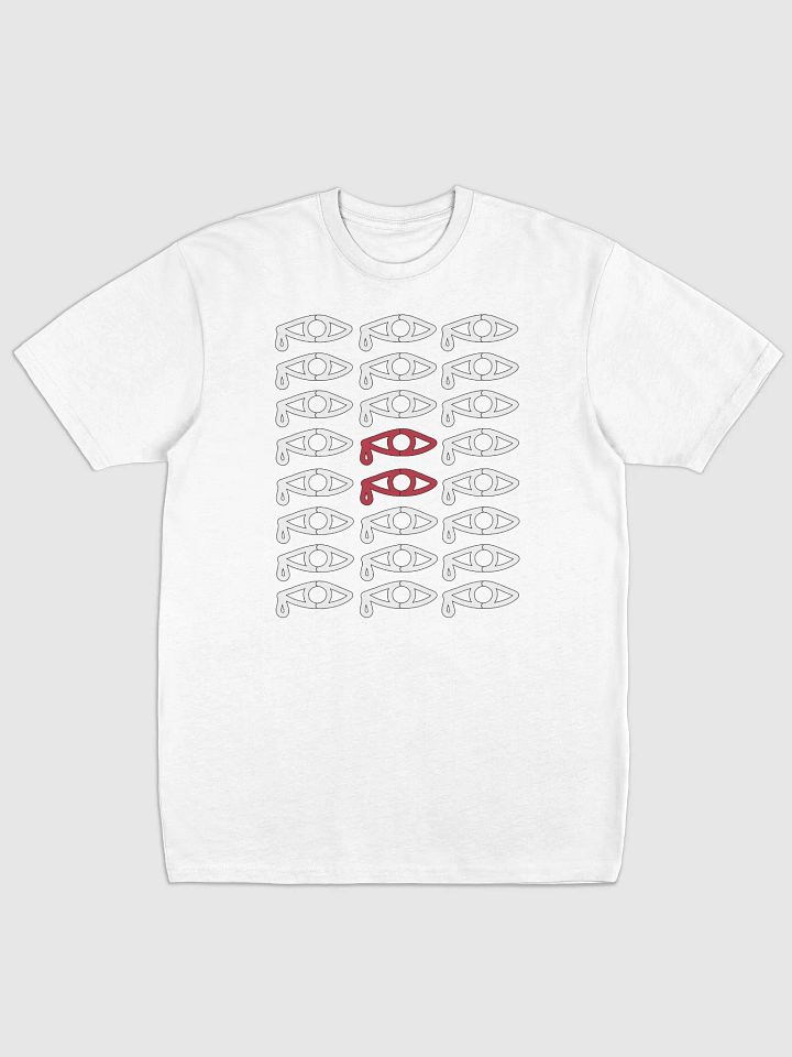 Japan - Forever Cry - Cotton Heritage Men's Premium Heavyweight Tee product image (2)