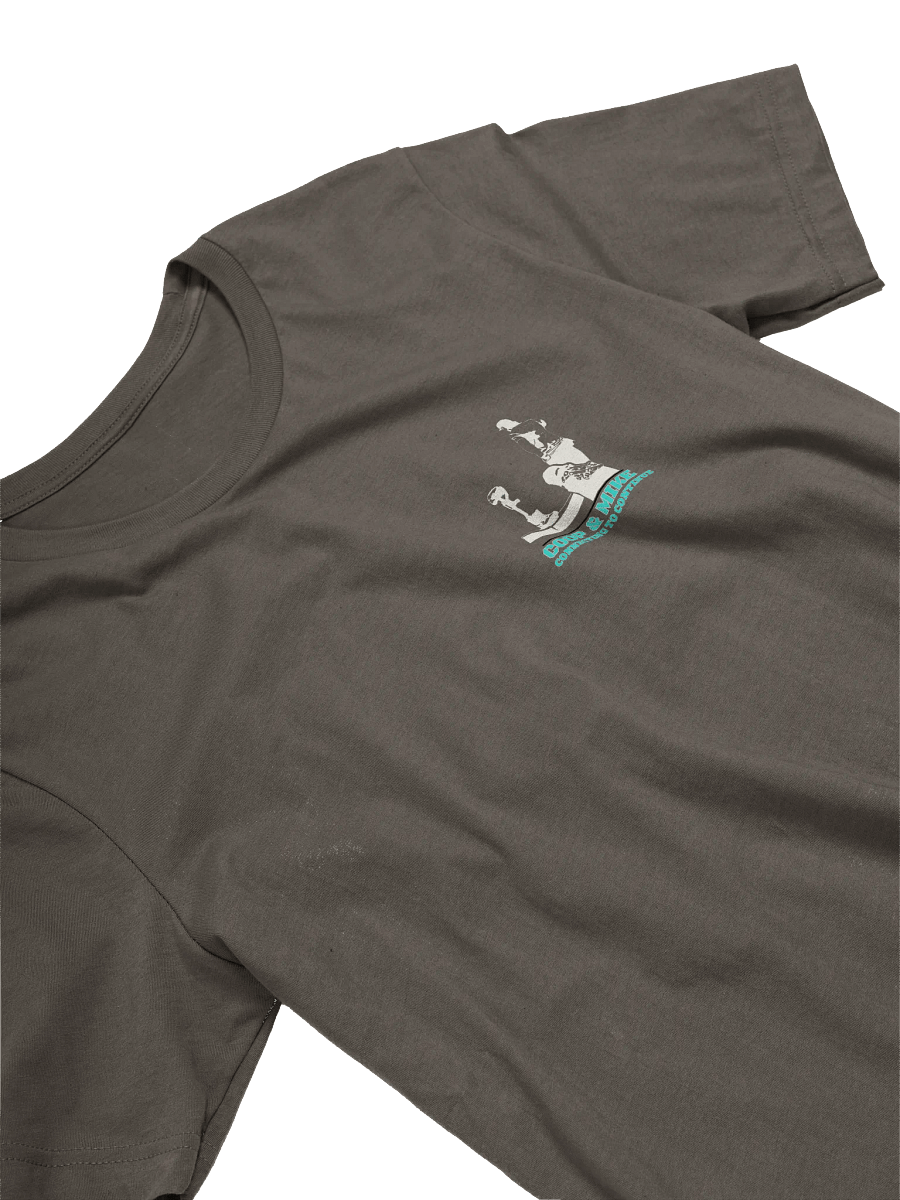 COOP & MIKE CONNECT TEE product image (24)