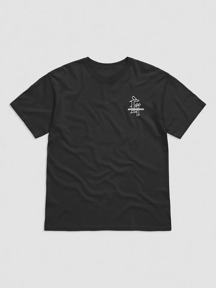 Dèudonï EI T-Shirt product image (1)