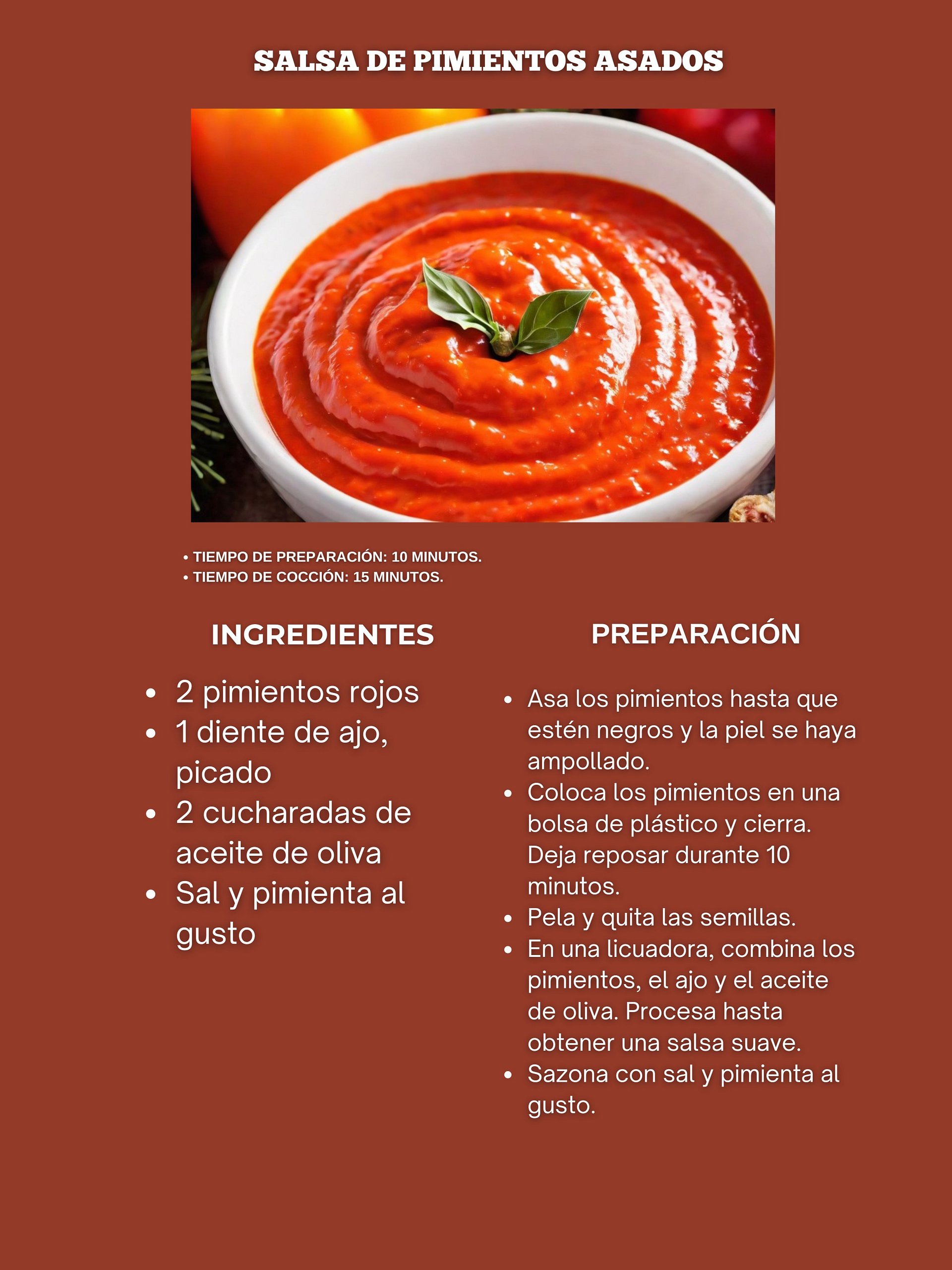 Fiesta y Sabor | Recetas y Consejos para Disfrutar Más y Preocuparte Menos en tus Cenas Festivas product image (4)