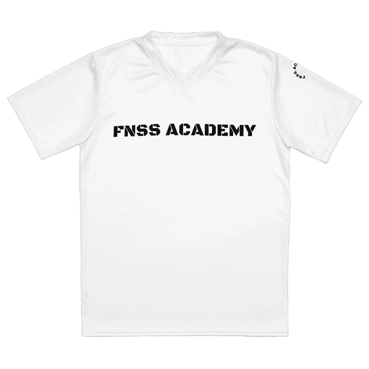 Unisex Sports Jersey - FNSS Academy Edition product image (2)
